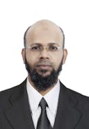 Dr. Iqbal R Ansari