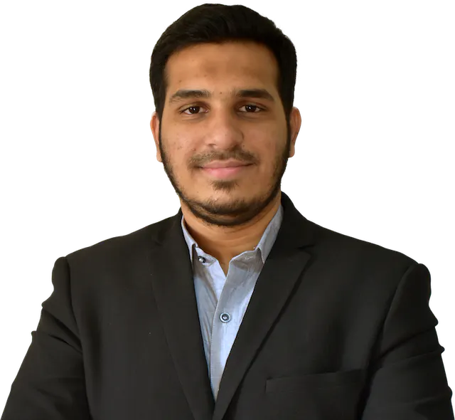 Dr. Mohammed Usman Shaikh - ORZUV