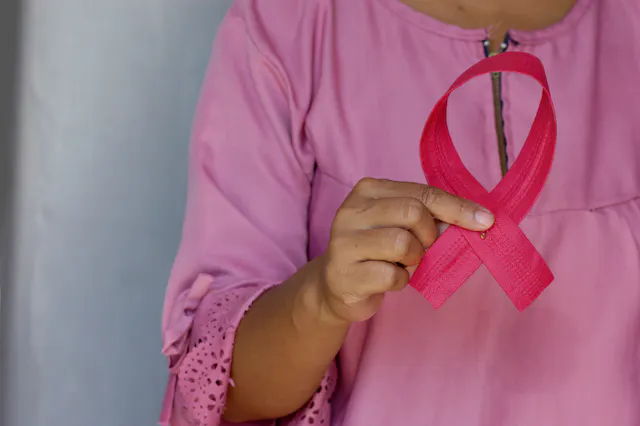 Breast Cancer: A Glance