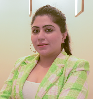 Dr. Neha Khurana. MBBS, MD - Dermatology , Venereology & Leprosy - ORZUV