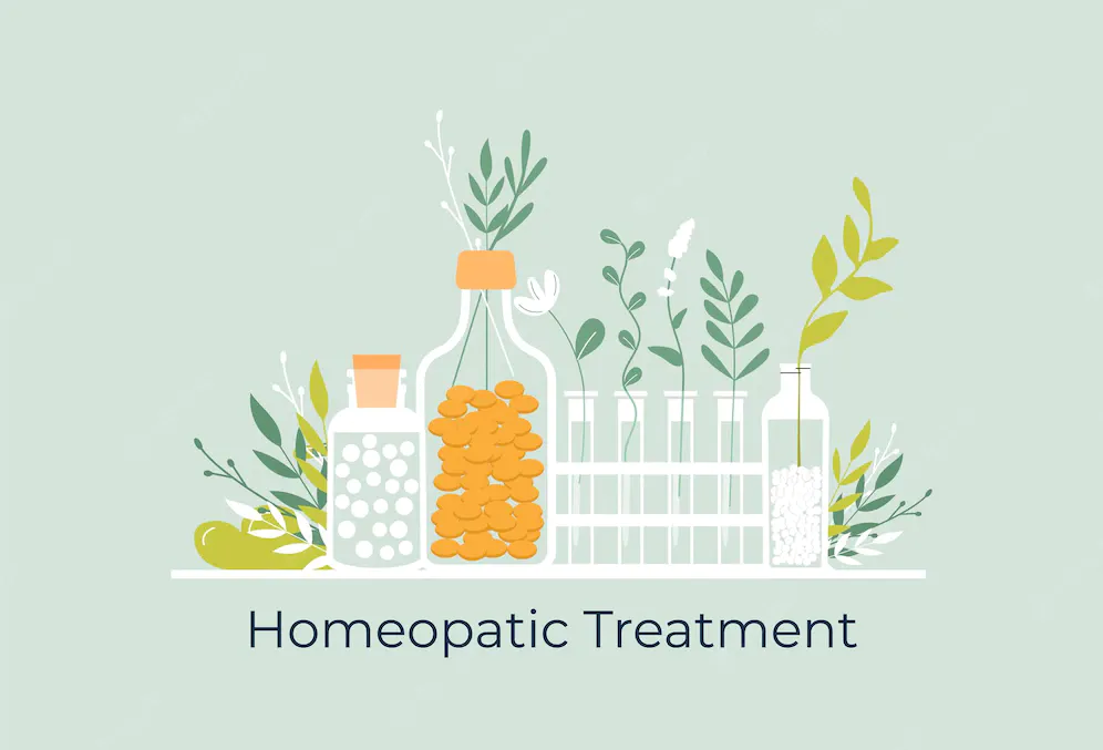 History of homeopathy