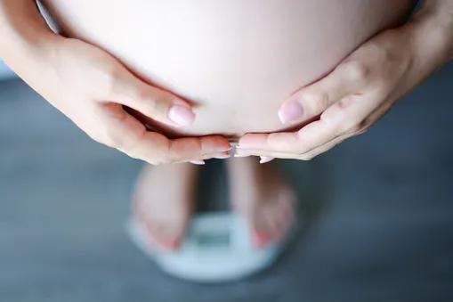Losing baby weight - do’s and don'ts