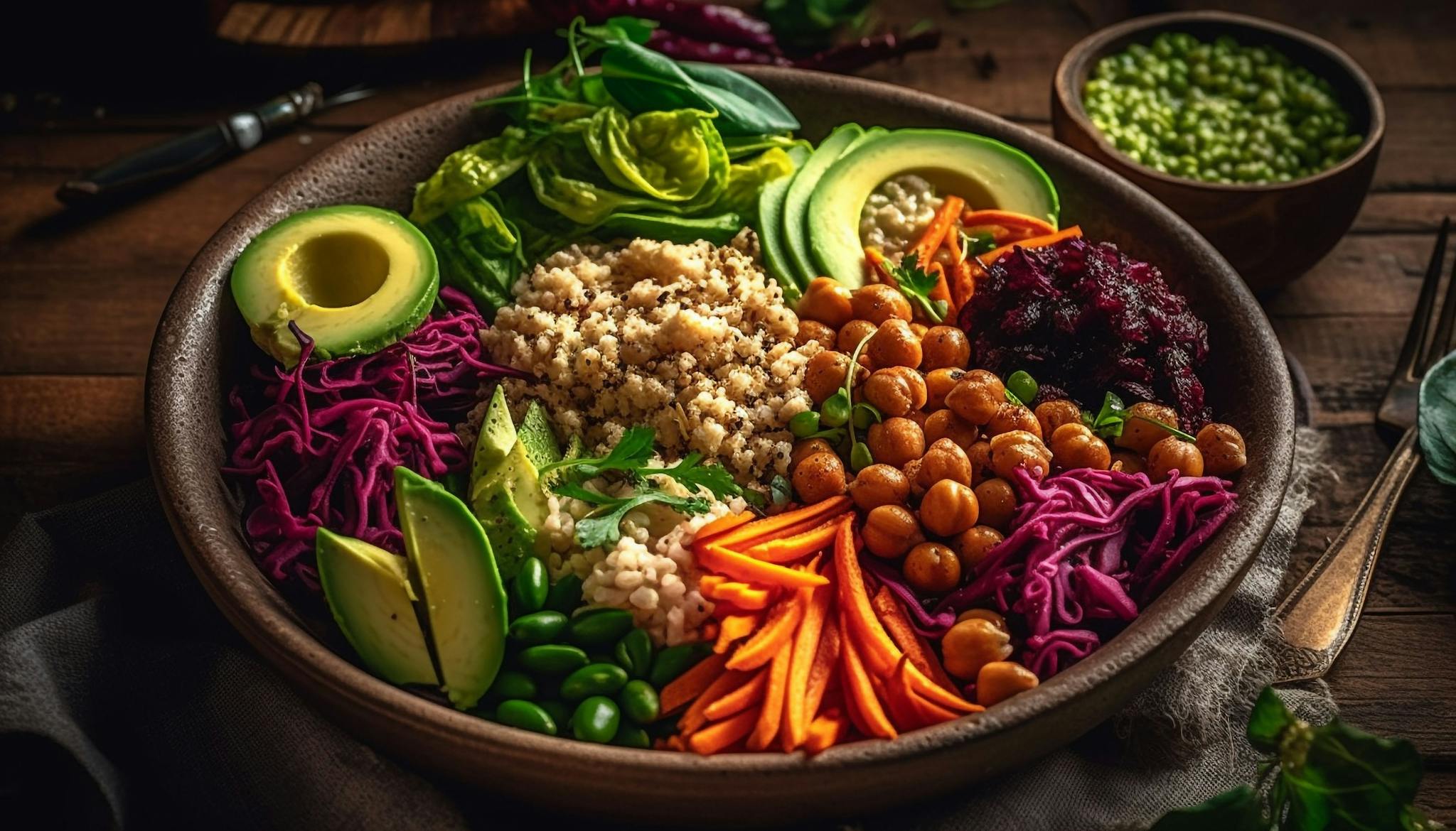 Rise of Plant-Based Diets - Part TWO